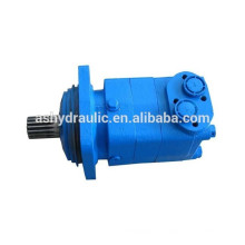 Motor hidráulico de engrenagem do cycloid BM5 de BM5-315,BM5-400,BM5-500,BM5-630,BM5-800